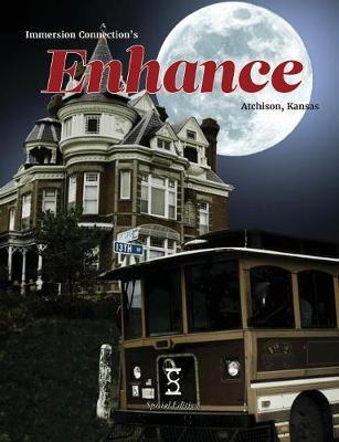 Enhance by Tonya L Ahrens