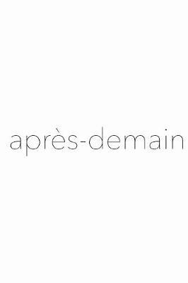 Apres-Demain by sierra austin image