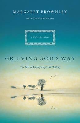 Grieving God's Way by Margaret Brownley image
