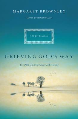 Grieving God's Way image