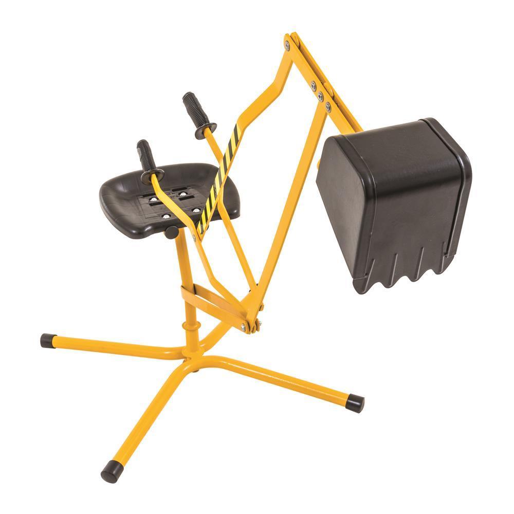 Orbit Toys: Metal Might Digger image