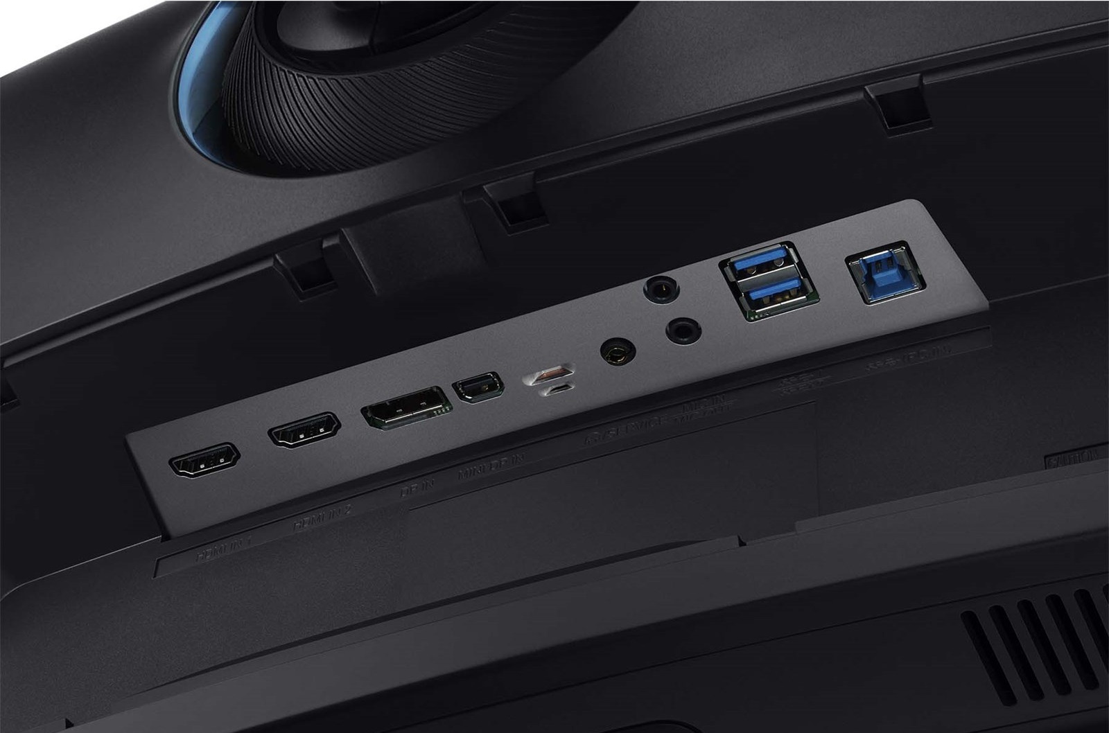 49" Samsung 1080p 144hz FreeSync Super Ultra Wide Gaming Monitor image