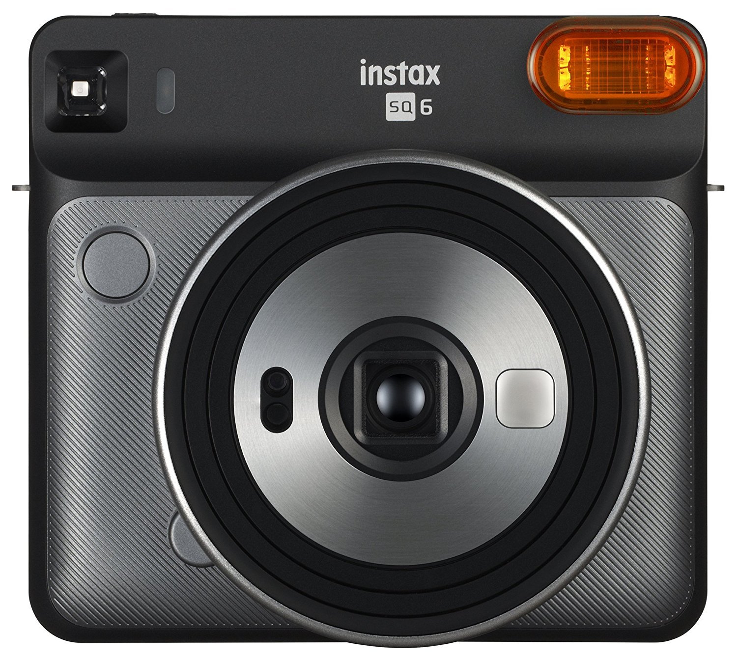Instax Square SQ6 - Graphite Grey image