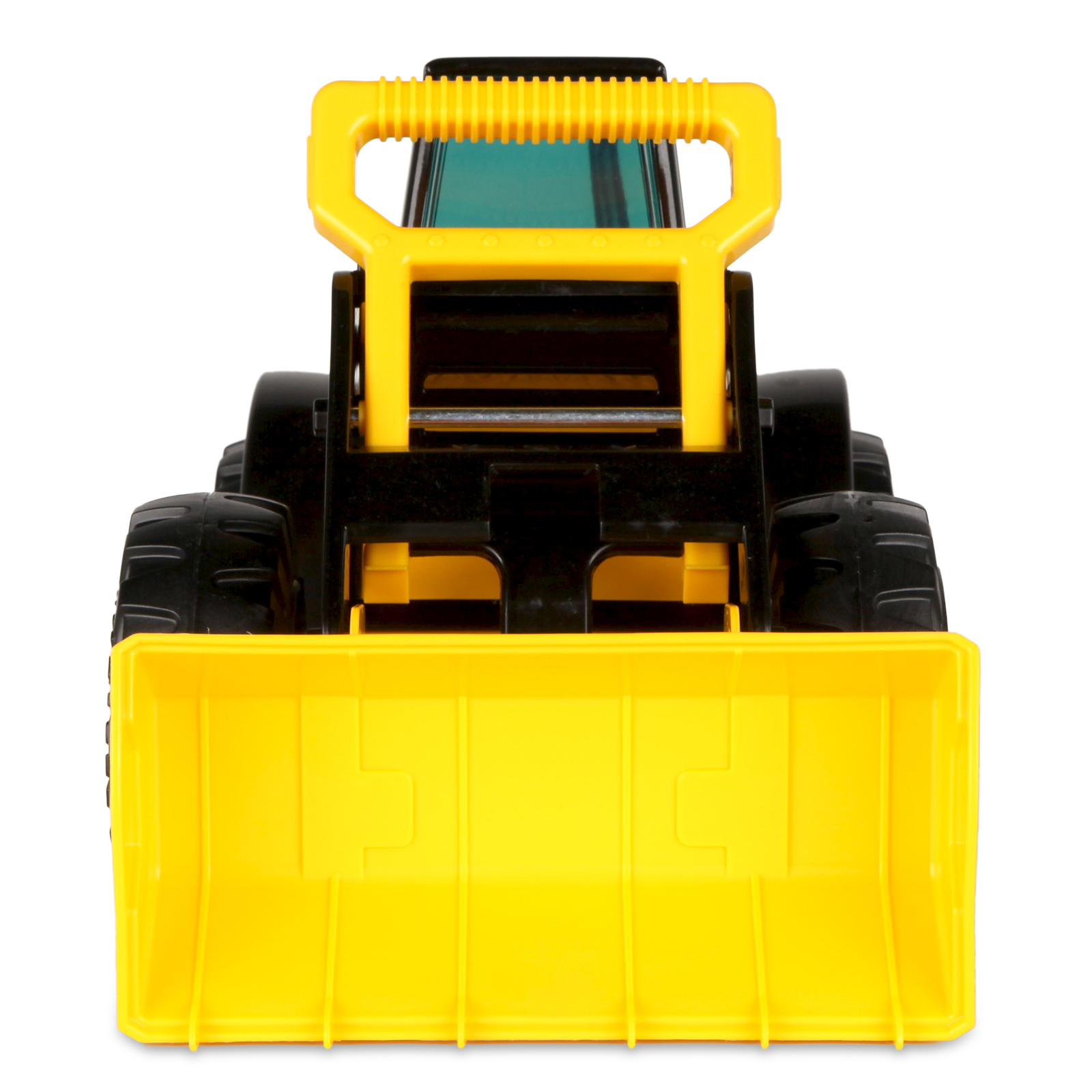 Tonka: Steel Classics - Front Loader image