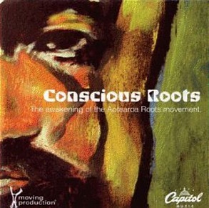 Conscious Roots Volume 1 on CD by Various