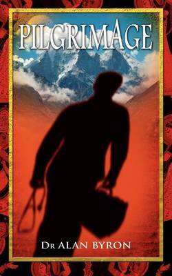 Pilgrimage by Alan Byron image