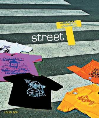 Street T by Louis Bou image
