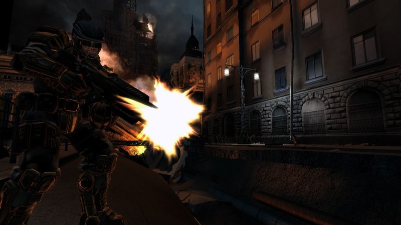 TimeShift for PS3 image