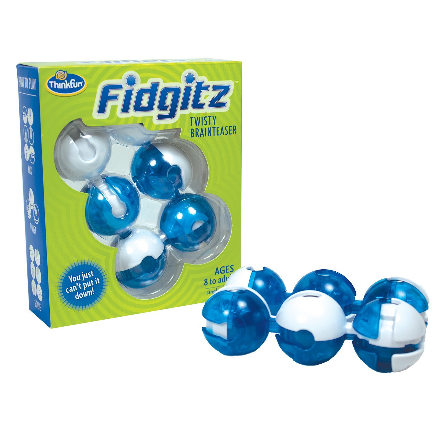 Thinkfun - Fidgitz image