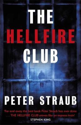 The Hellfire Club by Peter Straub image