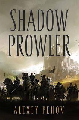 Shadow Prowler by Alexey Pehov image