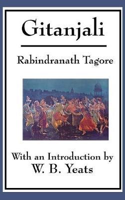 Gitanjali by Rabindranath Tagore image