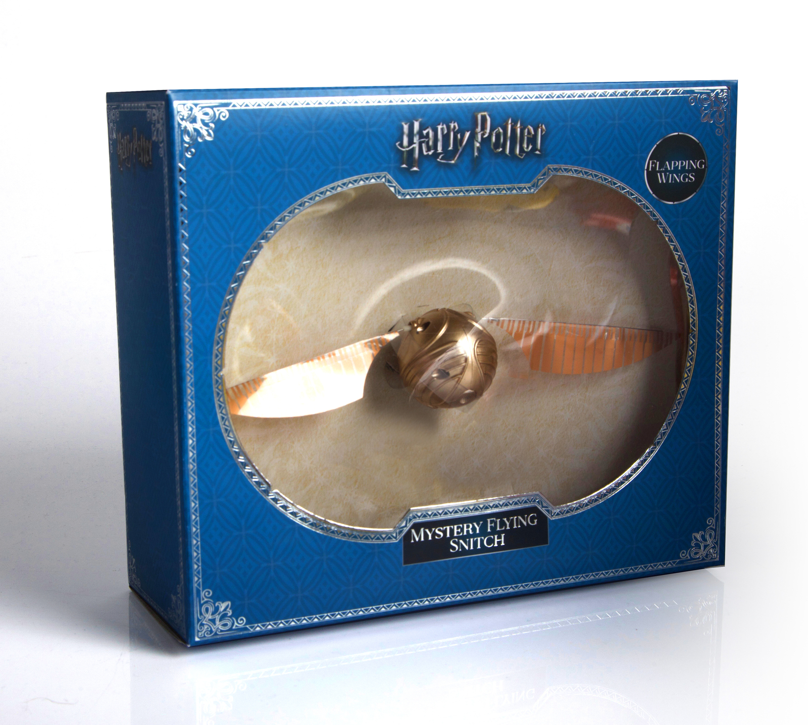 Harry Potter: Mystery Flying Snitch image