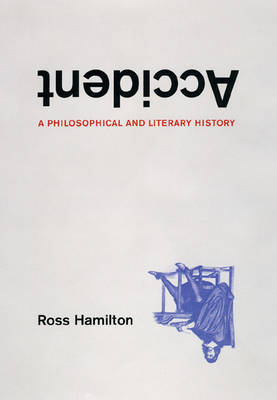 Accident by Ross Hamilton image