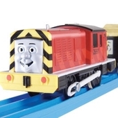 Thomas & Friends: Salty Engine Thomas & Friends: Salty Engine