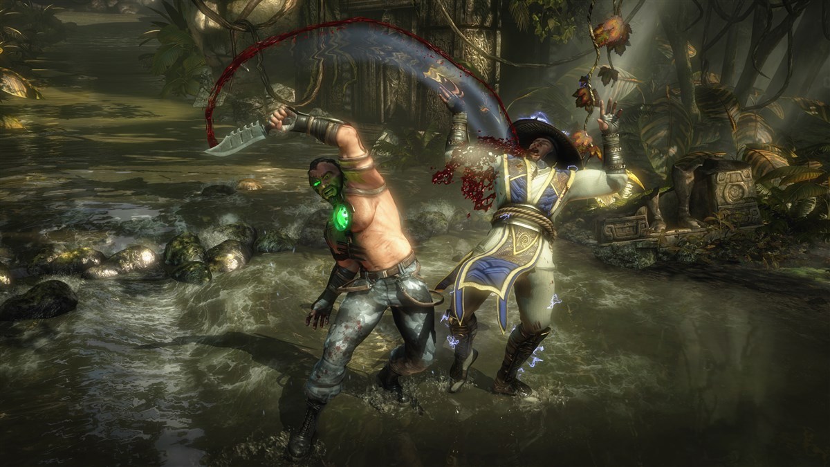 Mortal Kombat X for PC image