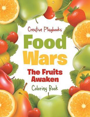 Food Wars by Creative Playbooks image