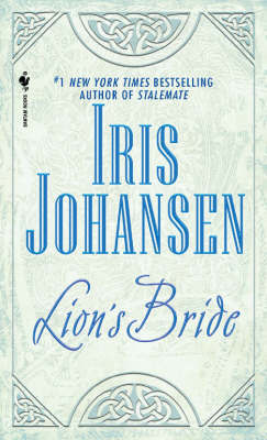 Lions Bride by Iris Johansen image
