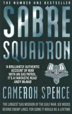Sabre Squadron by Cameron Spence image