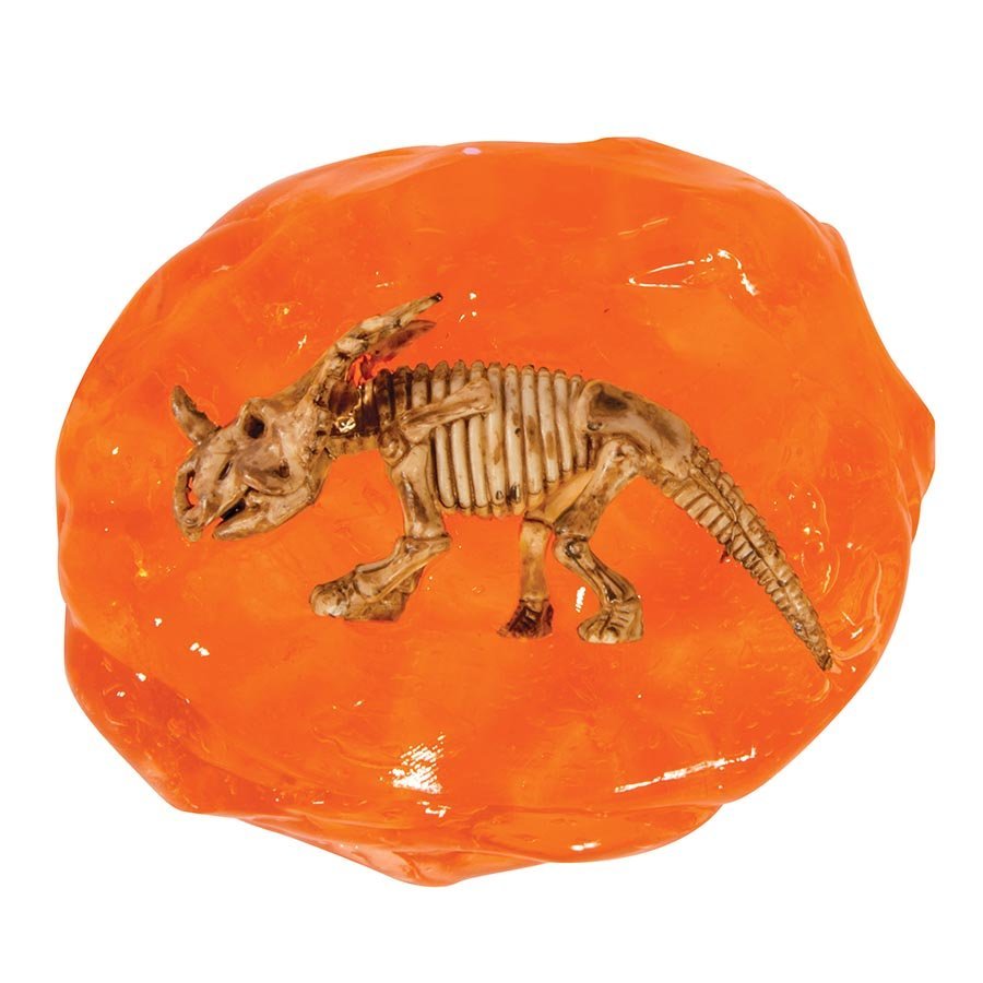 Buy Dinosaur Fossil Putty at Mighty Ape Australia