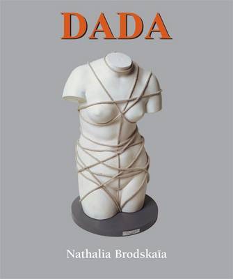 Dada by Nathalia Brodskaia image