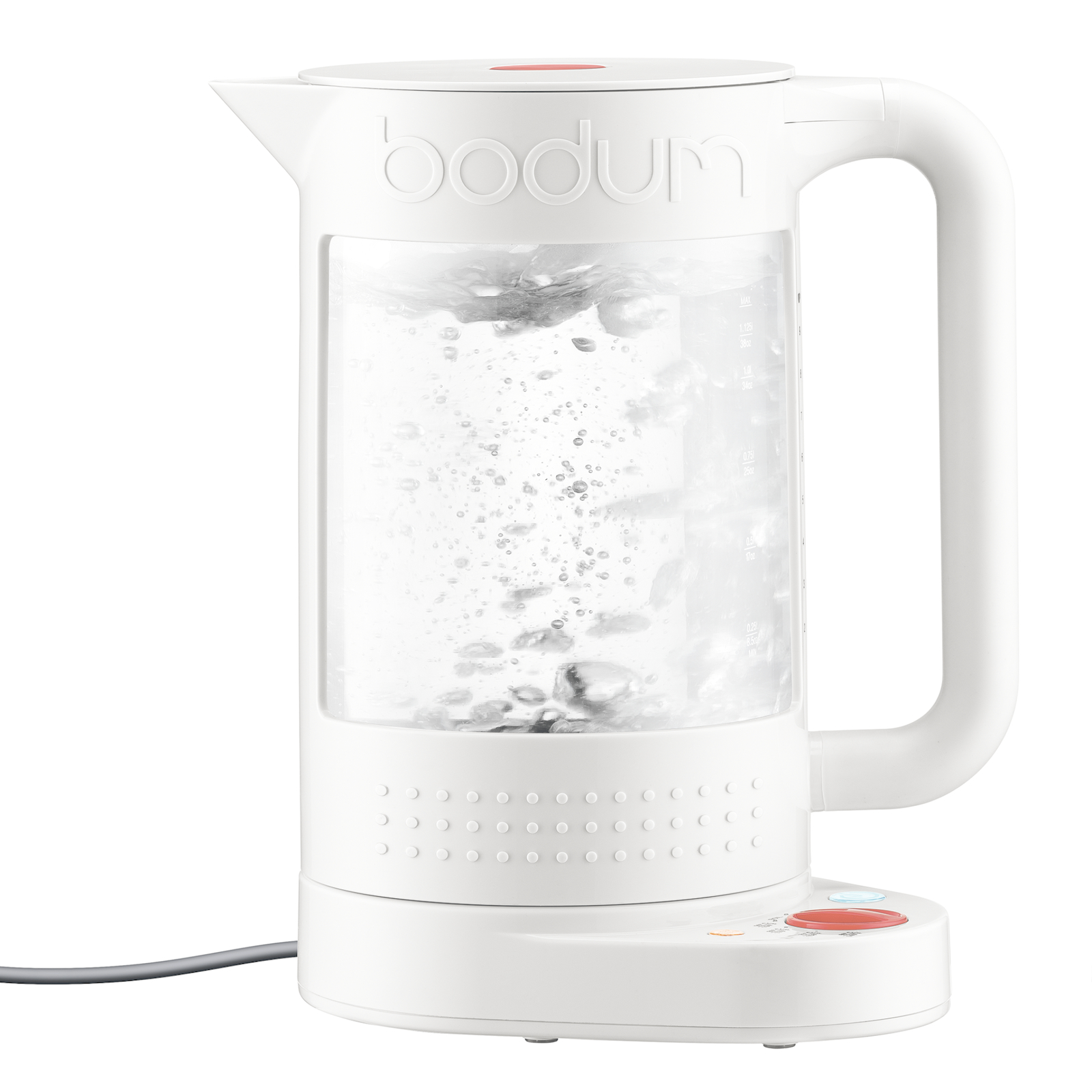 Buy Bodum Bistro Electric Kettle at Mighty Ape NZ