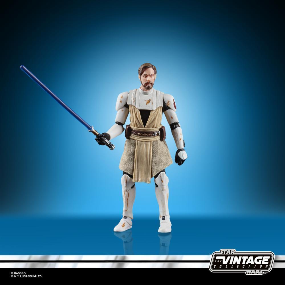 Star Wars: The Vintage Collection - Obi Wan Kenobi image