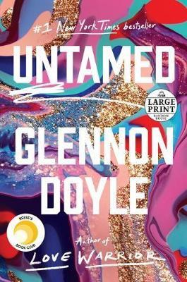 Untamed by Glennon Doyle image