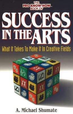 Success in the Arts image