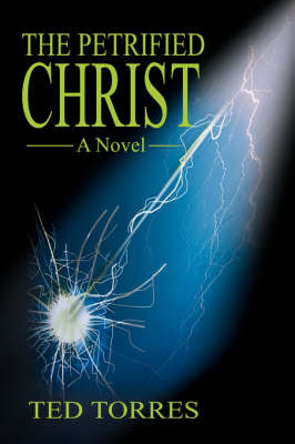 The Petrified Christ by Ted Torres image