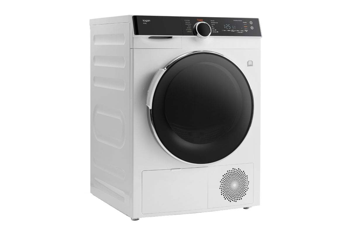Buy Kogan 10kg Signature Heat Pump Dryer (White) at Mighty Ape NZ