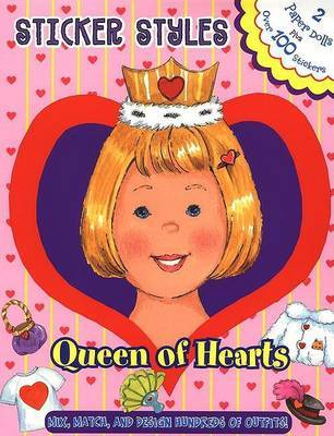 Queen of Hearts by GROSSET