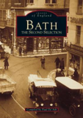 Bath by Paul De'Ath image