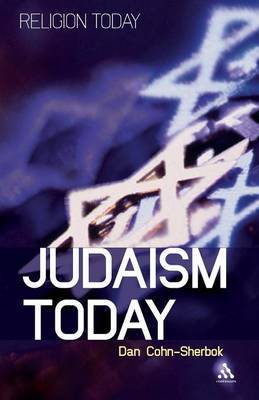 Judaism Today by Dan Cohn-Sherbok