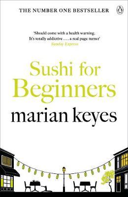 Sushi for Beginners image