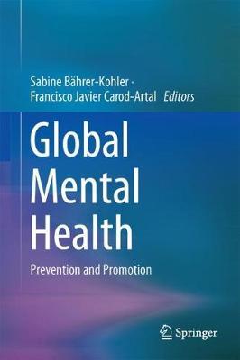 Global Mental Health image