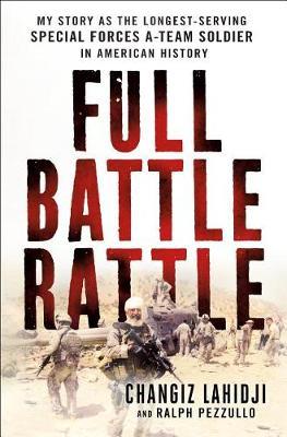 Full Battle Rattle by Changiz Lahidji image