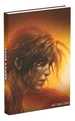 Shadow of the Tomb Raider by Prima Games image