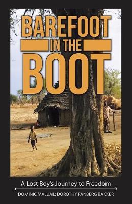 Barefoot in the Boot by Dominic Malual image