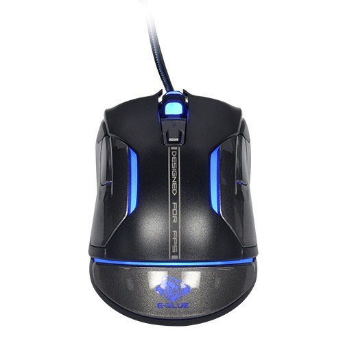 E-Blue Auroza FPS Gaming Mouse on PC