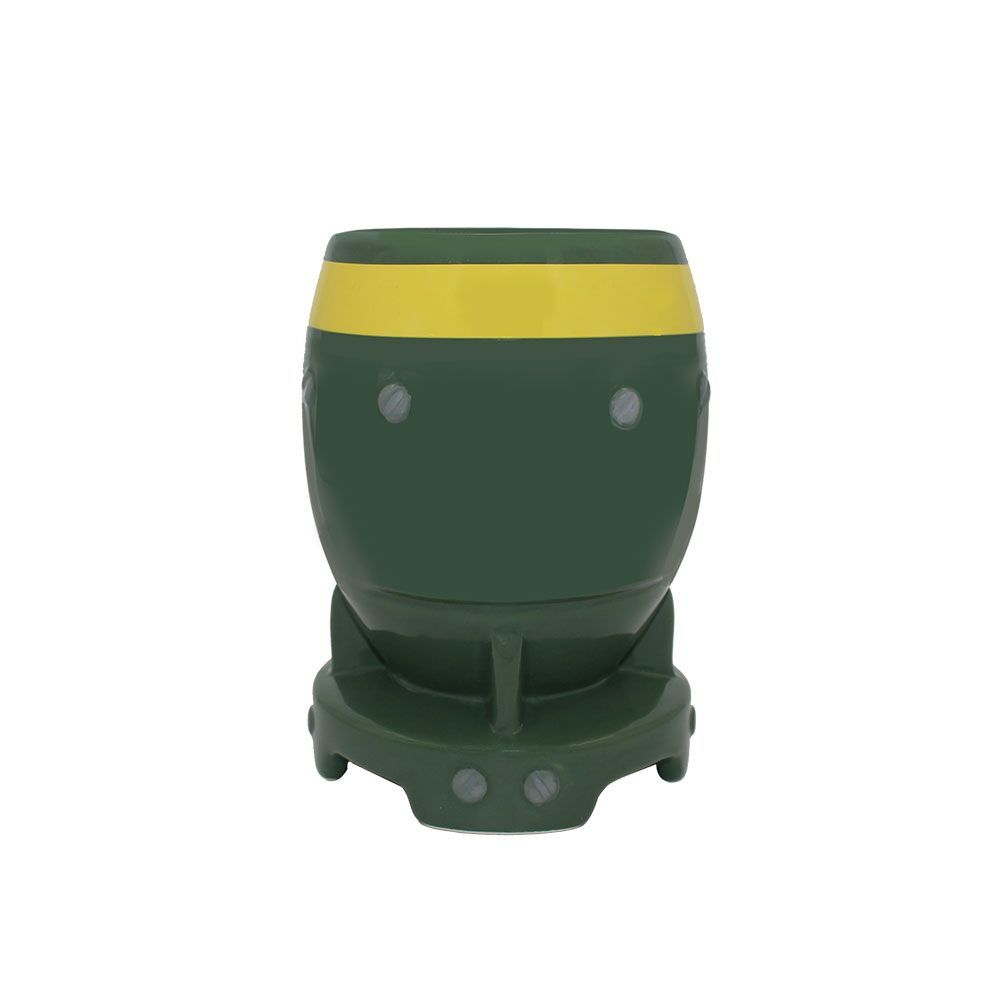 Fallout 76: Bomb Mug image