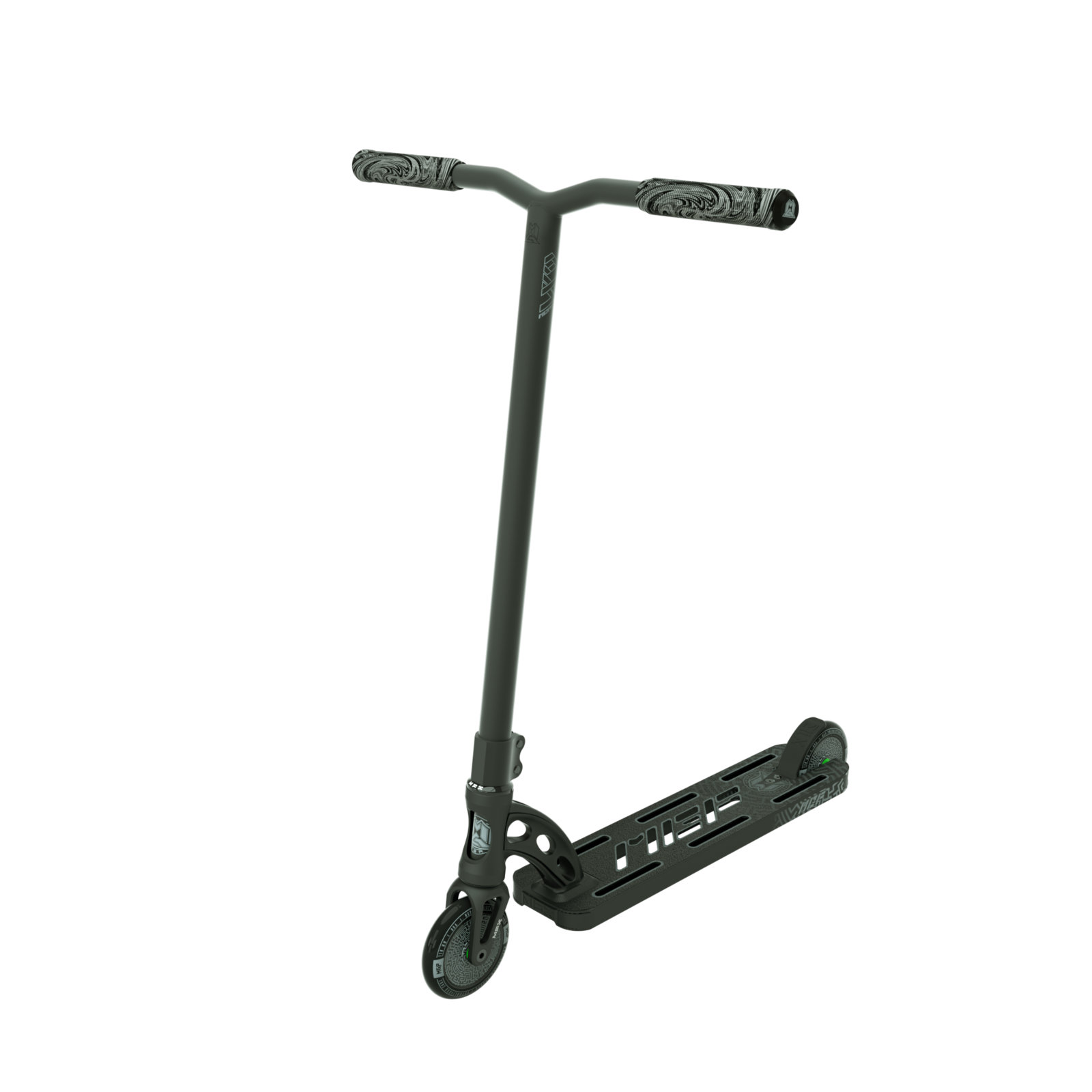 MADD Gear: VX9 Pro Scooter - Black image