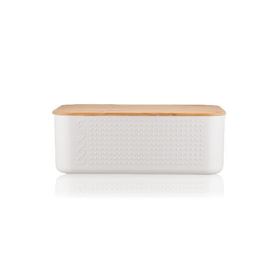 Bodum Bristo Bread Box Large at Mighty Ape NZ