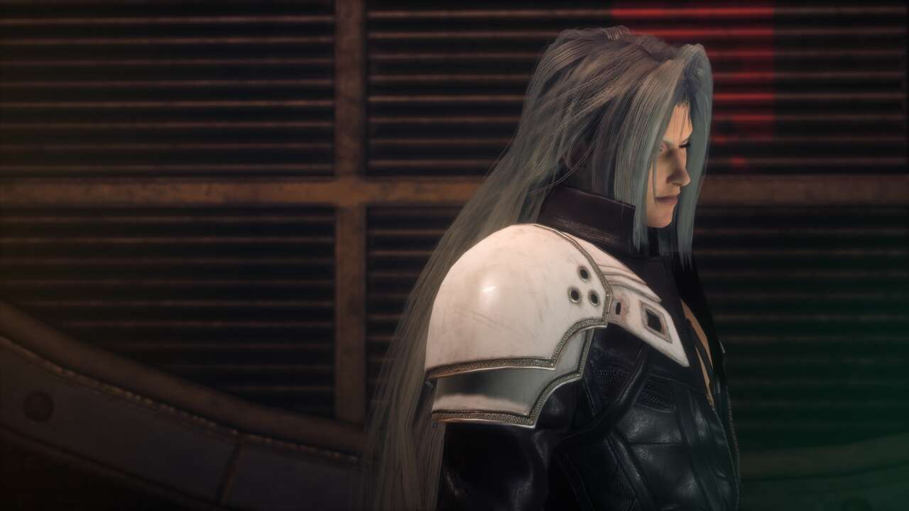 Final Fantasy VII Rebirth for PS5 image