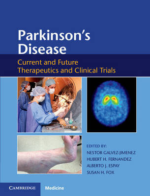 Parkinson's Disease image