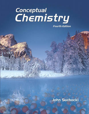Conceptual Chemistry by John A. Suchocki image