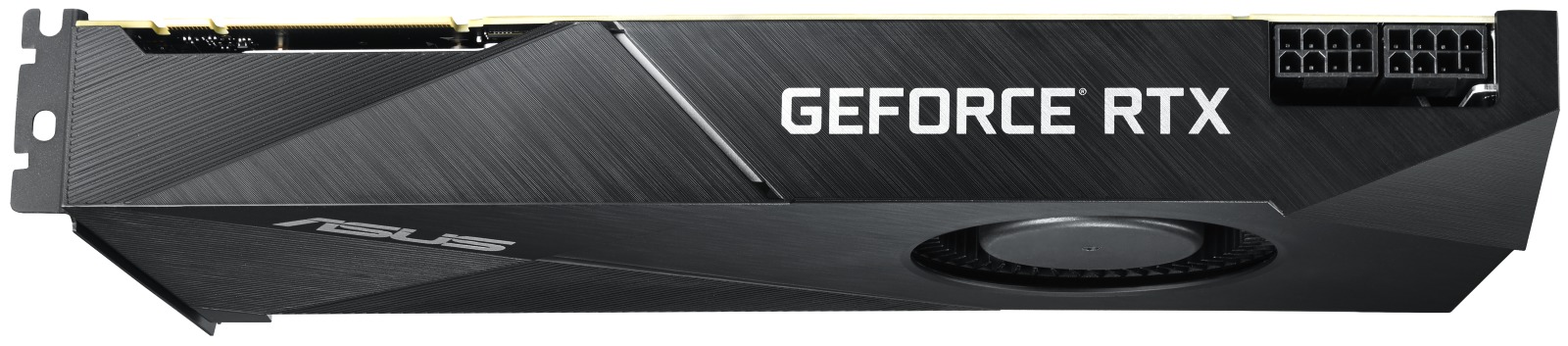 ASUS Turbo GeForce RTX 2080 Ti 11GB GDDR6 image