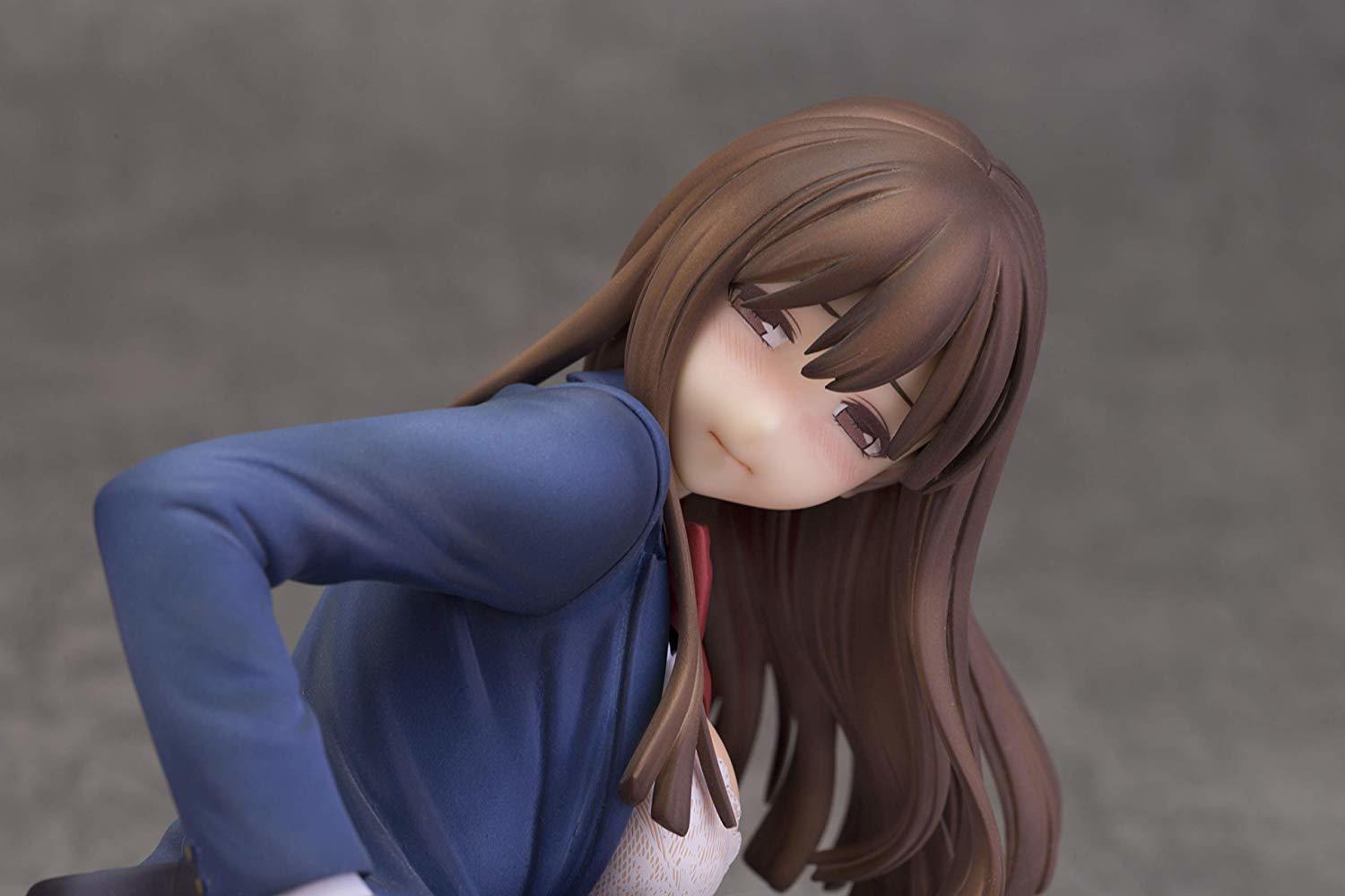 Oyako Rankan Cg