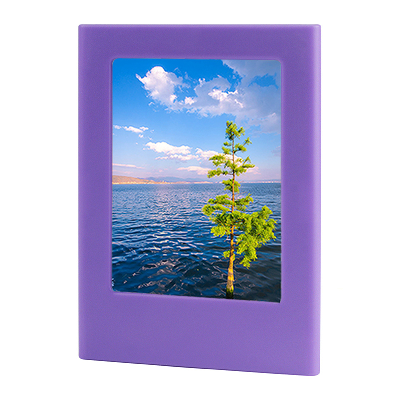 Mini Frames for Instax Mini Film (Pack of 10) at Mighty