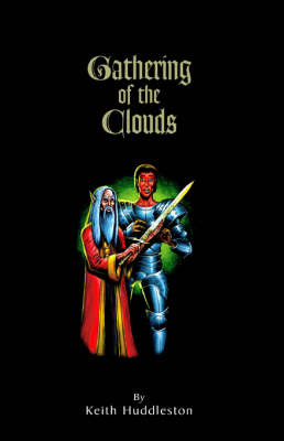 Gathering of the Clouds by Keith Huddleston image